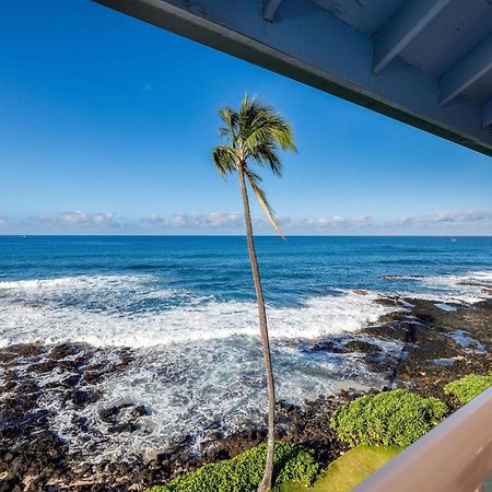 Willa Kona Reef A-34 Kailua-Kona Zewnętrze zdjęcie