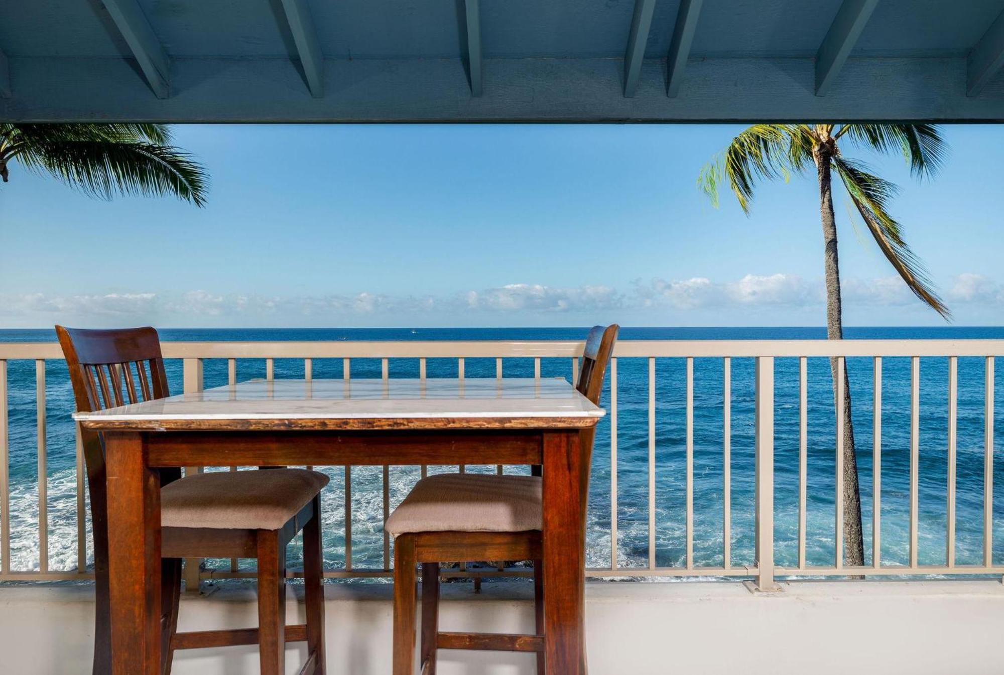 Willa Kona Reef A-34 Kailua-Kona Zewnętrze zdjęcie