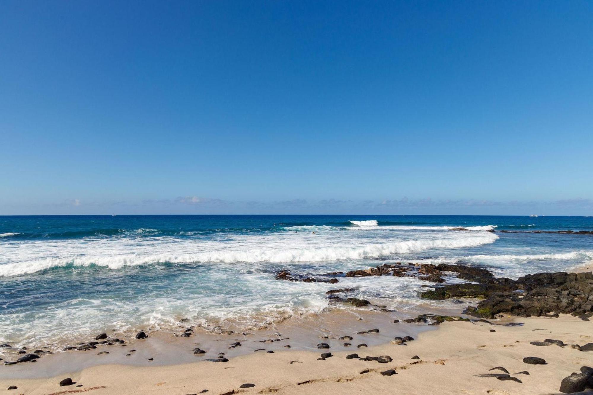 Willa Kona Reef A-34 Kailua-Kona Zewnętrze zdjęcie